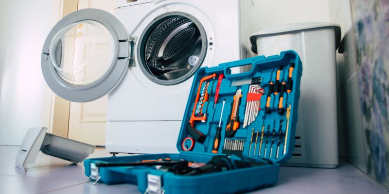 O Que Significa Cheiro de Gás na Máquina de Lavar Roupa em Campos dos Goytacazes: 4 Explicações O Que Significa Cheiro de Gás na Máquina de Lavar Roupa em Campos dos Goytacazes: 4 Explicações