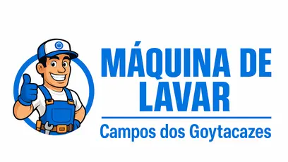 logo Conserto de Máquina Campos dos Goytacazes